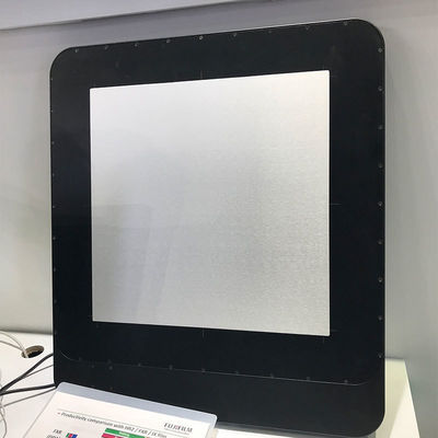Fuji DR Ασύρματος ψηφιακός ανιχνευτής υψηλής ευκρίνειας με επίπεδο πίνακα που προσαρμόζεται στις ανάγκες OEM