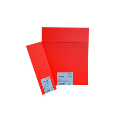 30x40cm Βιομηχανική ταινία NDT για ανίχνευση ακτίνων Χ και ακτίνων γάμμα ίδια με το πρότυπο Agfa D5
