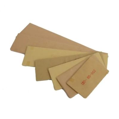 Προσαρμοσμένο χαρτί Kraft Envelope Industrial Film Archive Bag για ακτινογραφία και ανίχνευση ελαττωμάτων