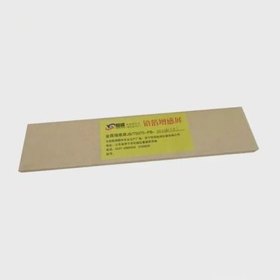 Προσαρμοσμένο χαρτί Kraft Envelope Industrial Film Archive Bag για ακτινογραφία και ανίχνευση ελαττωμάτων