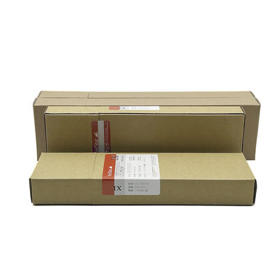 Τ7 80mmx300m 80mm*360mm 14*17inch NDT ελαττωματική ταινία ακτίνων Χ για βιομηχανία προσαρμοσμένη υποστήριξη