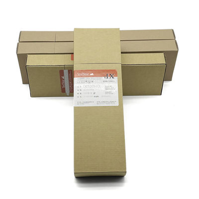 Τ7 80mmx300m 80mm*360mm 14*17inch NDT ελαττωματική ταινία ακτίνων Χ για βιομηχανία προσαρμοσμένη υποστήριξη