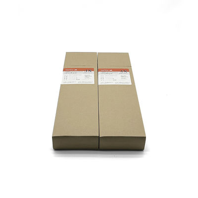 Τ7 80mmx300m 80mm*360mm 14*17inch NDT ελαττωματική ταινία ακτίνων Χ για βιομηχανία προσαρμοσμένη υποστήριξη