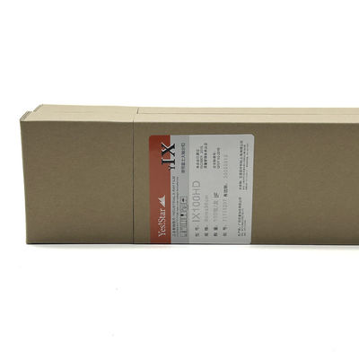 Τ7 80mmx300m 80mm*360mm 14*17inch NDT ελαττωματική ταινία ακτίνων Χ για βιομηχανία προσαρμοσμένη υποστήριξη