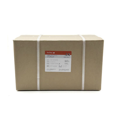 Τ7 80mmx300m 80mm*360mm 14*17inch NDT ελαττωματική ταινία ακτίνων Χ για βιομηχανία προσαρμοσμένη υποστήριξη