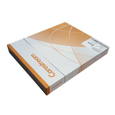 Carestream INDUSTREX AA400 Φόρμα 80mm*100m Χ-ακτινικών ταινιών κυλίνδρων NDT για επιθεωρήσεις NDT