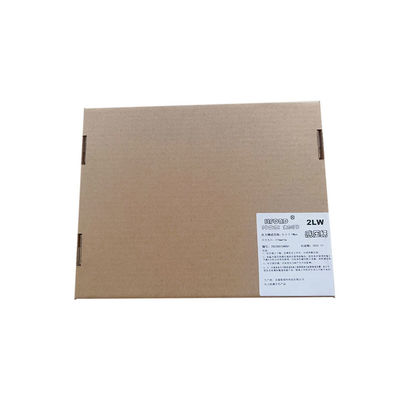 OEM Ilford χαμηλής πίεσης μετρώντας επιφάνεια επίπεδης ταινία prescale για εύρος 0,5-2,5Mpa