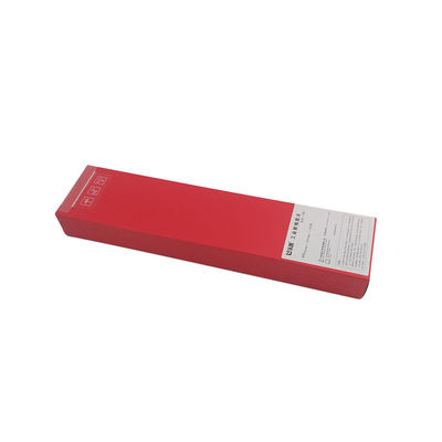 Προσαρμοσμένη υποστήριξη OEM 80*360mm/80*300mm/14*17inch Βιομηχανική ταινία NDT για δοκιμές ακτίνων Χ