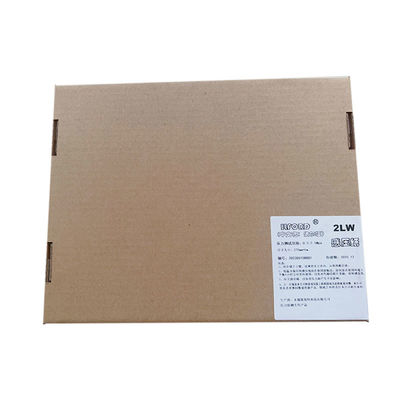 OEM Προσαρμοσμένο RuiSheTe 2LW 0,5-2,5Mpa 270mm*6m Χαρτί δοκιμής πίεσης για ευαίσθητη ταινία