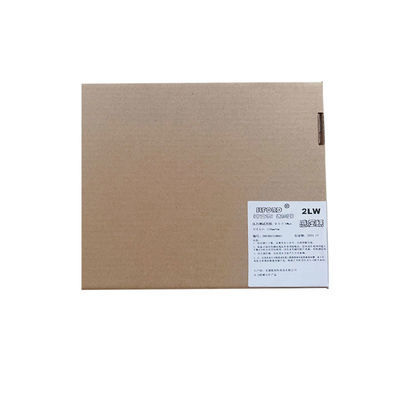OEM Προσαρμοσμένο RuiSheTe 2LW 0,5-2,5Mpa 270mm*6m Χαρτί δοκιμής πίεσης για ευαίσθητη ταινία