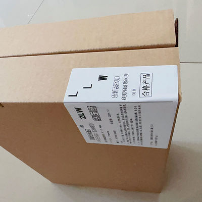 OEM Προσαρμοσμένο RuiSheTe 2LW 0,5-2,5Mpa 270mm*6m Χαρτί δοκιμής πίεσης για ευαίσθητη ταινία
