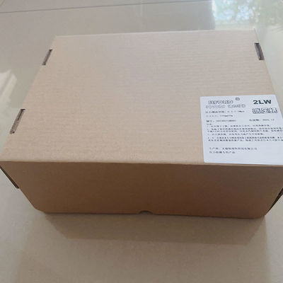 270mm*6m Υπερευαίσθητη στην πίεση ταινία για δοκιμή ισορροπίας πίεσης OEM 2LW Ilford Prescale Film