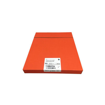 OEM ταινία για κατοικίδια ζώα 8x300mm θερμική ταινία ακτινογραφίας AGFA C7 για 14*17 ιντσών βιομηχανία NDT ταινία ακτινογραφίας