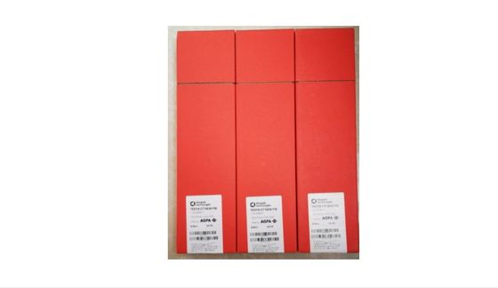 OEM ταινία για κατοικίδια ζώα 8x300mm θερμική ταινία ακτινογραφίας AGFA C7 για 14*17 ιντσών βιομηχανία NDT ταινία ακτινογραφίας