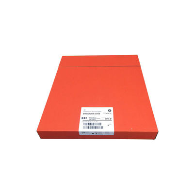 80*300mm άμεση ψηφιακή απεικόνιση Pet Ilford C7 Βιομηχανική ταινία ανίχνευσης ελαττωμάτων ακτίνων Χ NTD
