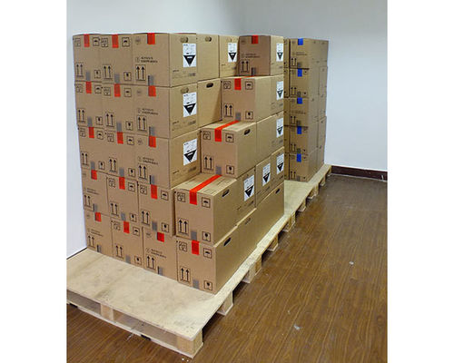OEM AGFA C4 80*300mm Βιομηχανική ταινία ελέγχου ακτίνων Χ