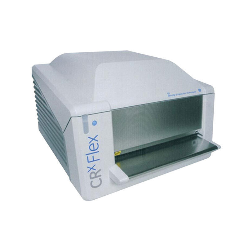 693W*786D*497mmH CR Flex Workstation και Κασέτες για την αποτελεσματικότητα της ψηφιακής ακτινογραφίας