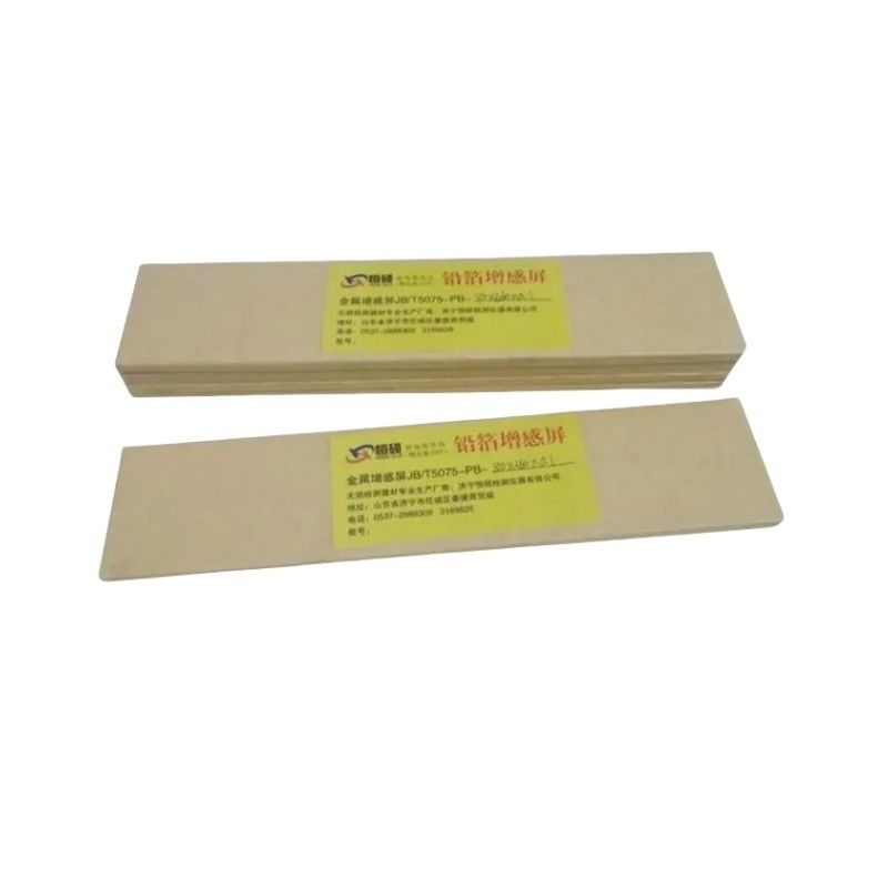 Προσαρμοσμένο χαρτί Kraft Envelope Industrial Film Archive Bag για ακτινογραφία και ανίχνευση ελαττωμάτων