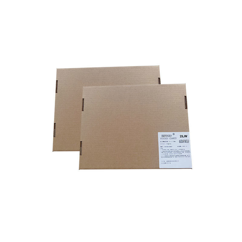 OEM Ilford χαμηλής πίεσης μετρώντας επιφάνεια επίπεδης ταινία prescale για εύρος 0,5-2,5Mpa
