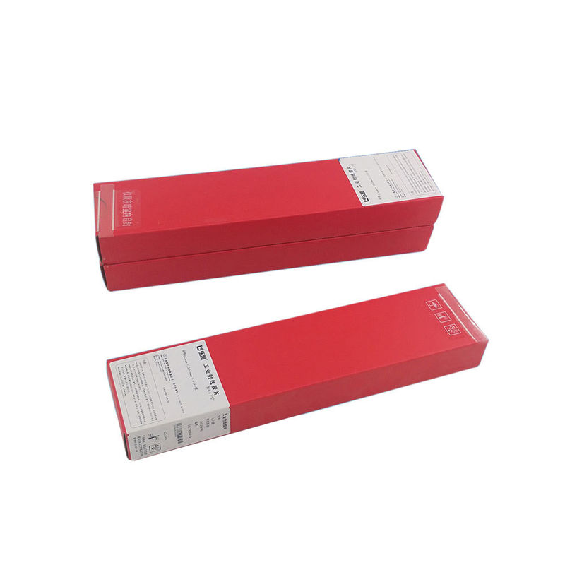 Προσαρμοσμένη υποστήριξη OEM 80*360mm/80*300mm/14*17inch Βιομηχανική ταινία NDT για δοκιμές ακτίνων Χ
