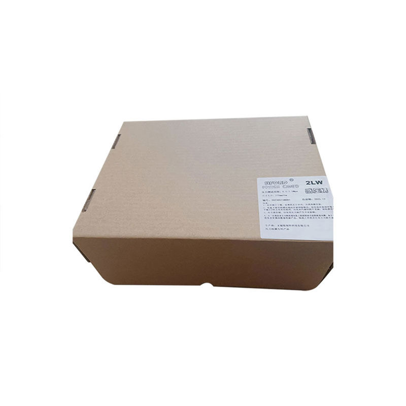 OEM Προσαρμοσμένο RuiSheTe 2LW 0,5-2,5Mpa 270mm*6m Χαρτί δοκιμής πίεσης για ευαίσθητη ταινία